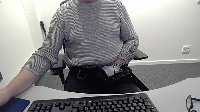 Buggemann online show from April 14, 2:49 am