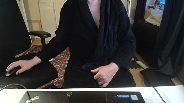 Buggemann online show from April 29, 3:21 am