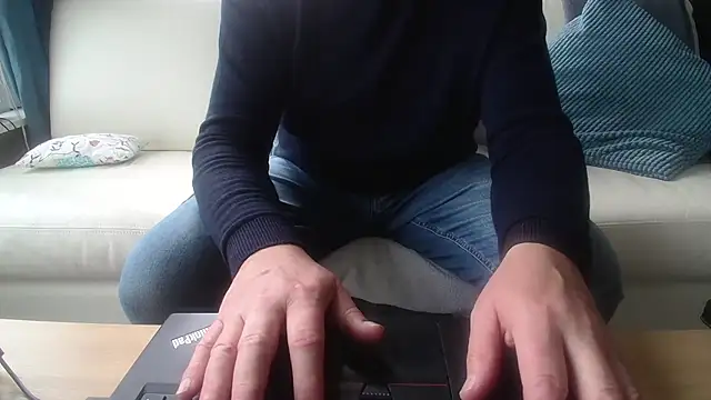 Buggemann online show from May 19, 3:52 pm