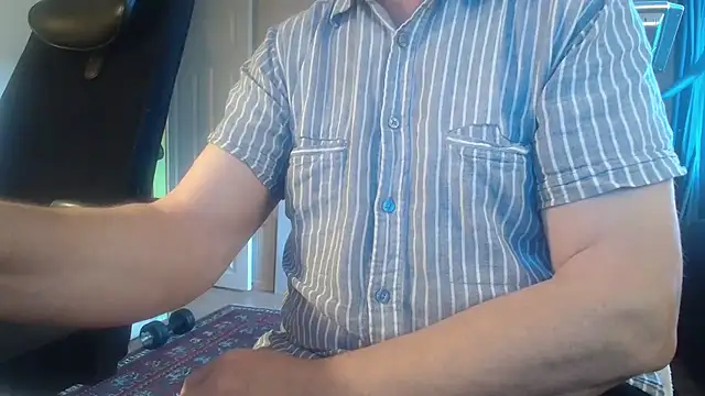 Buggemann online show from June 21, 2:39 am