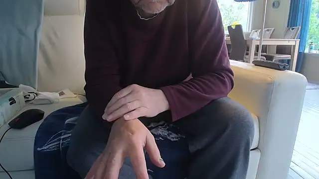 Buggemann online show from June 12, 3:59 am