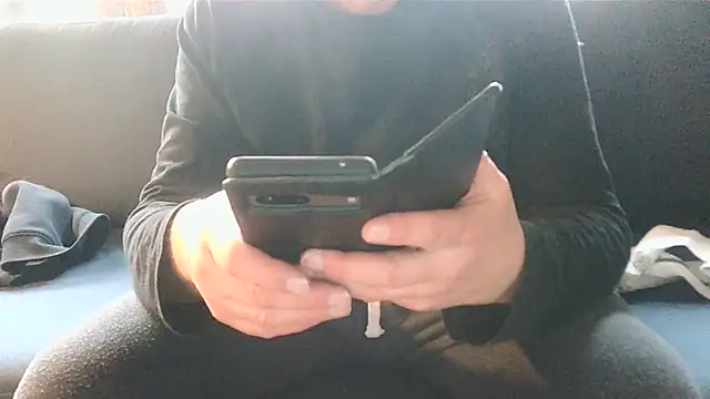 Buggemann online show from March 13, 2:33 pm