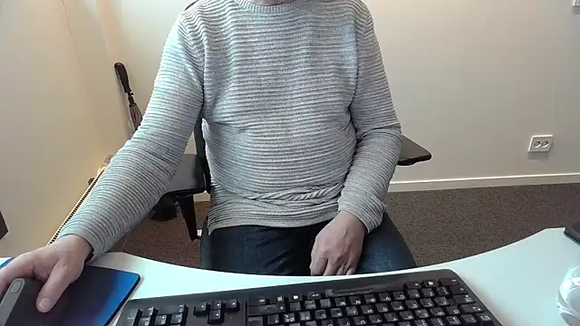 Buggemann online show from April 9, 5:53 am