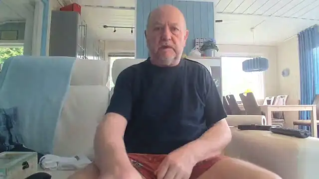 Buggemann online show from June 12, 4:05 pm