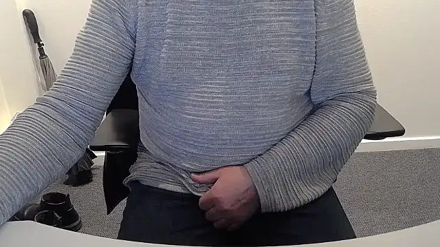 Buggemann online show from April 15, 2:39 am