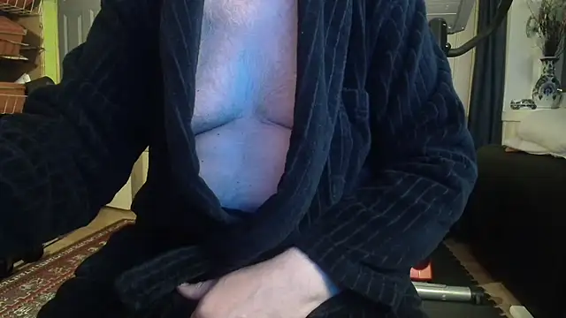 Buggemann online show from May 9, 2:04 am