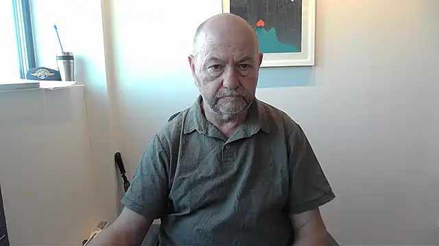 Buggemann online show from July 13, 4:23 am