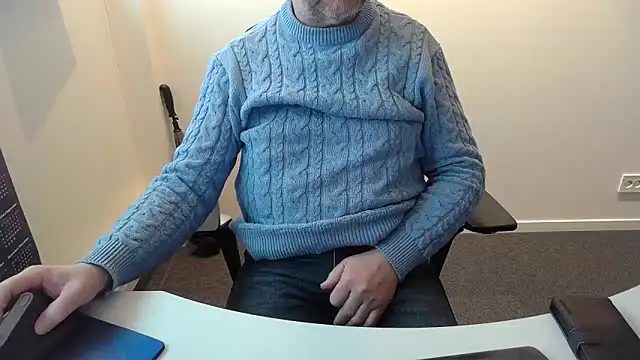 Buggemann online show from March 11, 9:03 am