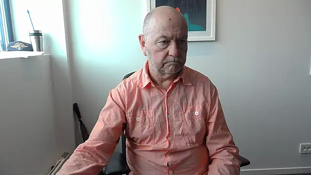 Buggemann online show from July 7, 6:47 am