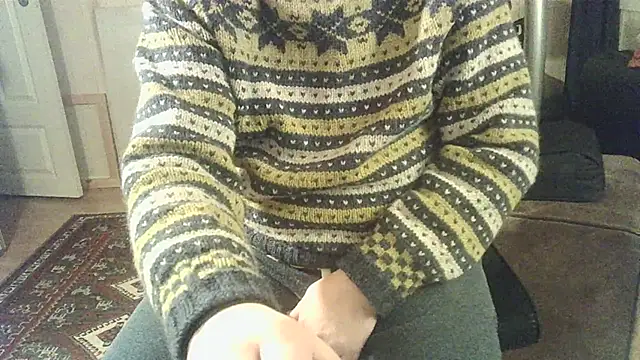 Buggemann online show from April 3, 12:50 am