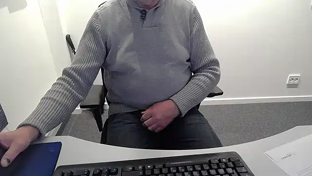 Buggemann online show from May 4, 2:59 am