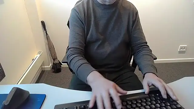 Buggemann online show from April 23, 4:19 am