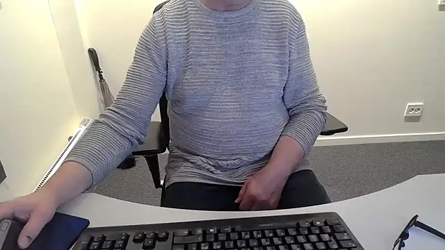 Buggemann online show from April 13, 3:10 am