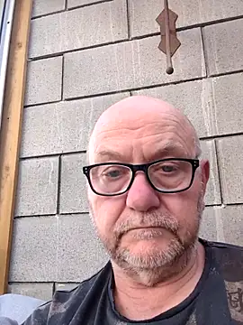 Buggemann online show from July 12, 4:19 pm
