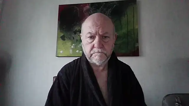 Buggemann online show from June 20, 3:33 am