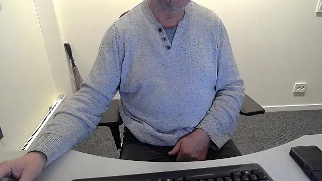 Buggemann online show from March 23, 4:34 am