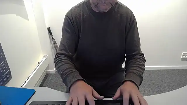 Buggemann online show from July 29, 3:06 am