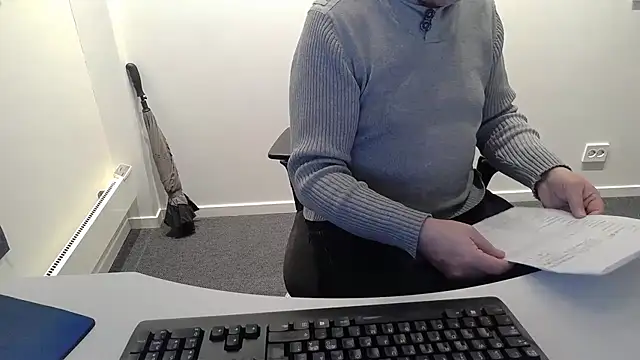 Buggemann online show from April 7, 4:25 am