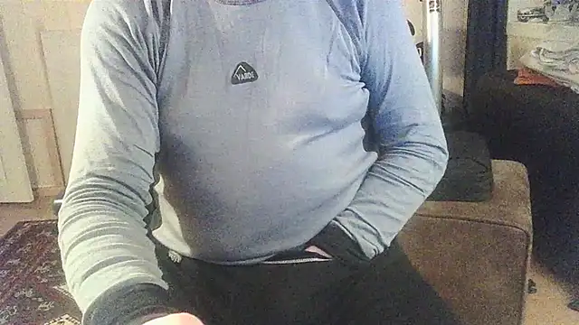 Buggemann online show from April 4, 2:51 am