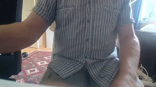 Buggemann online show from June 19, 2:12 pm