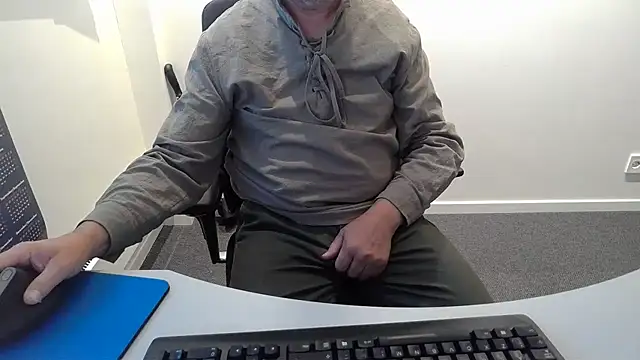 Buggemann online show from July 22, 2:57 am