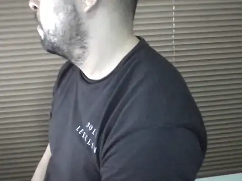 Sergiomachine69 online show from June 18, 1:48 am