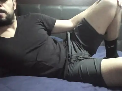 Sergiomachine69 online show from July 3, 6:09 am