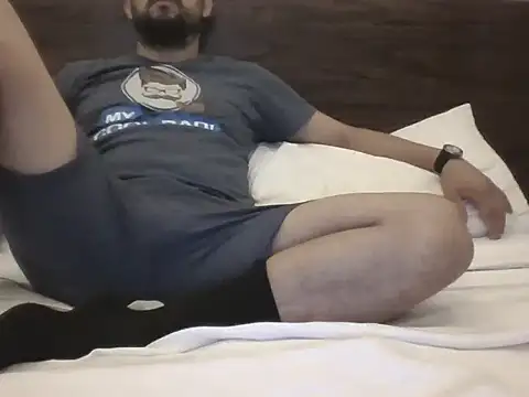 Sergiomachine69 online show from July 23, 6:00 am