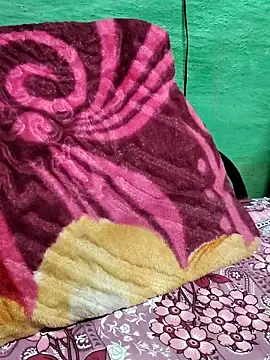 Dreamxii online show from March 12, 4:33 pm