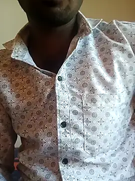 Snapshot of Telugucouple1431 chatting on March 29, 4:36 am Telugucouple1431 online show from March 29, 4:36 am