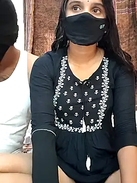 Telugucouple1431 online show from April 9, 4:36 am