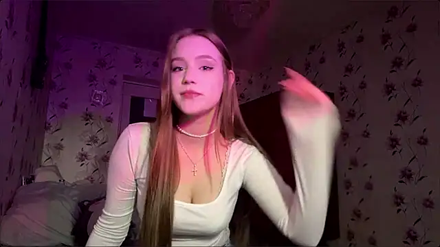 AnnaWasp online show from March 16, 4:09 am