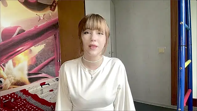 AnnaWasp online show from April 17, 7:22 am