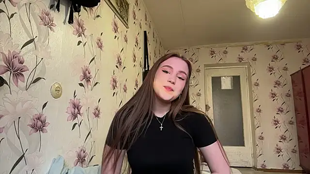 AnnaWasp online show from March 13, 5:01 am