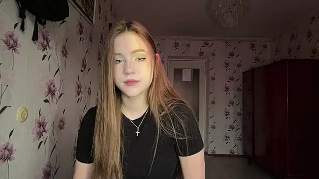 AnnaWasp online show from March 27, 4:10 am