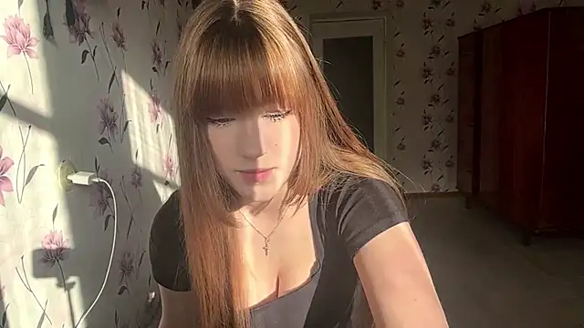 AnnaWasp online show from May 23, 4:33 am
