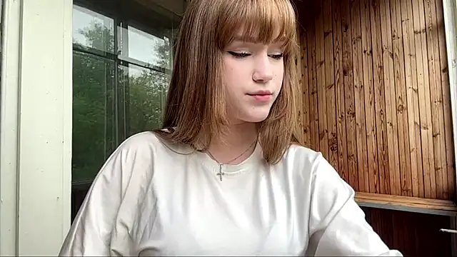 AnnaWasp online show from May 9, 5:22 am