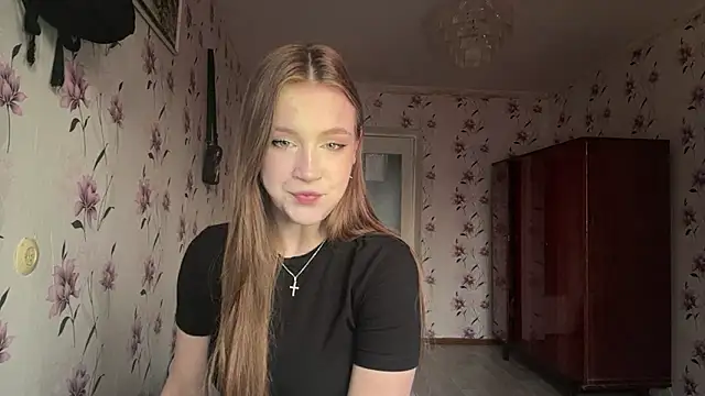 AnnaWasp online show from March 28, 4:13 am