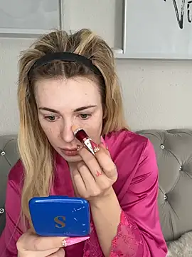 SelinaGalinsky6 online show from March 24, 12:27 pm