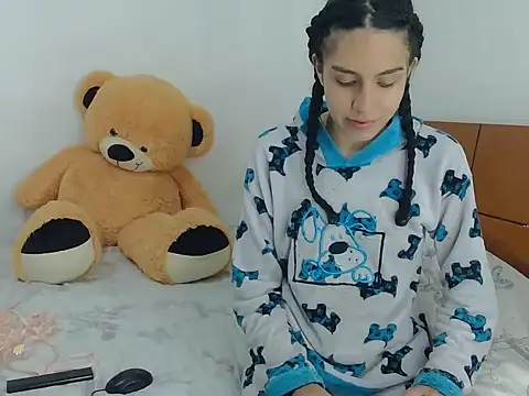 Dilecta hersy65 online show from April 1, 5:53 am