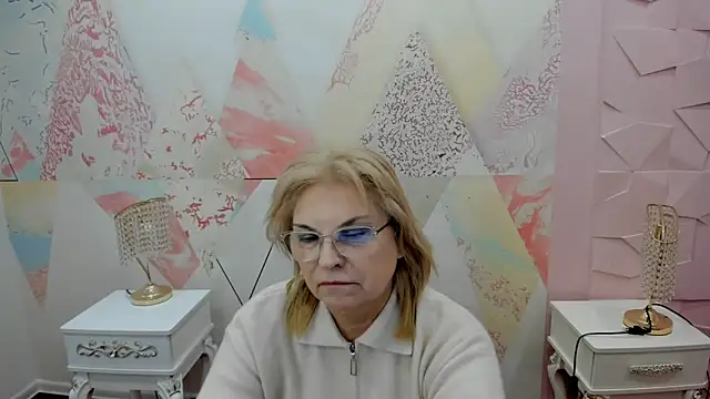 Yasy mina online show from March 18, 11:24 am