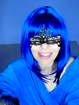 oursecretnights1 online show from April 26, 8:50 pm