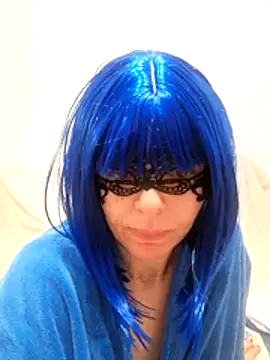 oursecretnights1 online show from May 16, 7:51 am
