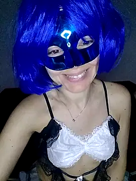 oursecretnights1 online show from April 13, 9:13 am