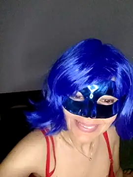 oursecretnights1 online show from April 14, 9:47 am