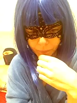 oursecretnights1 online show from May 17, 9:04 pm