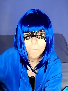 oursecretnights1 online show from May 10, 10:11 pm