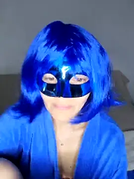 oursecretnights1 online show from April 17, 8:44 pm