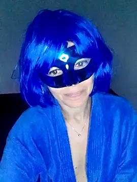 oursecretnights1 online show from April 12, 4:54 pm