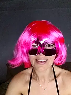 oursecretnights1 online show from April 9, 9:43 pm